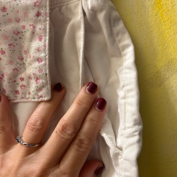 Mini skirt - Picture 9 of 9